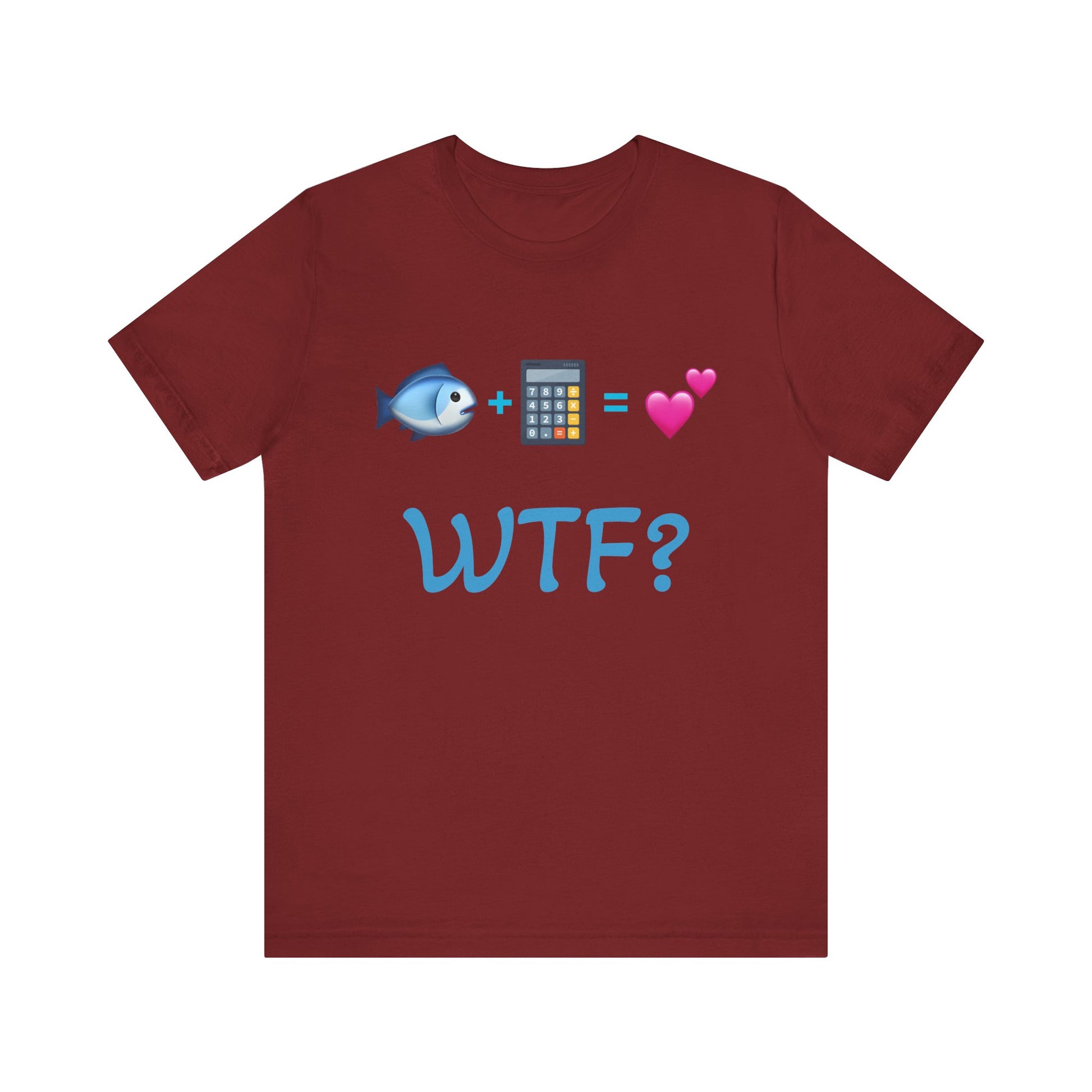 "WTF"