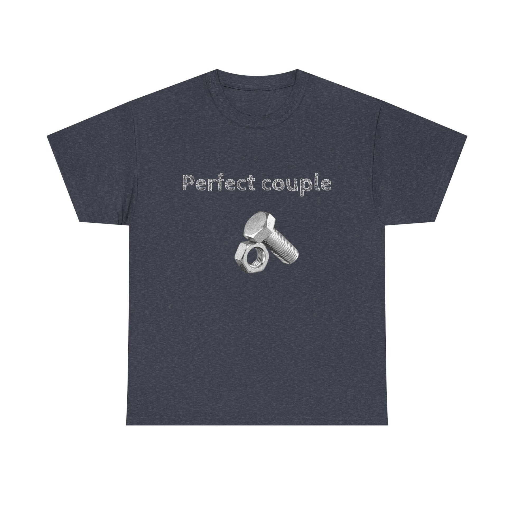 "Perfect Couple"
