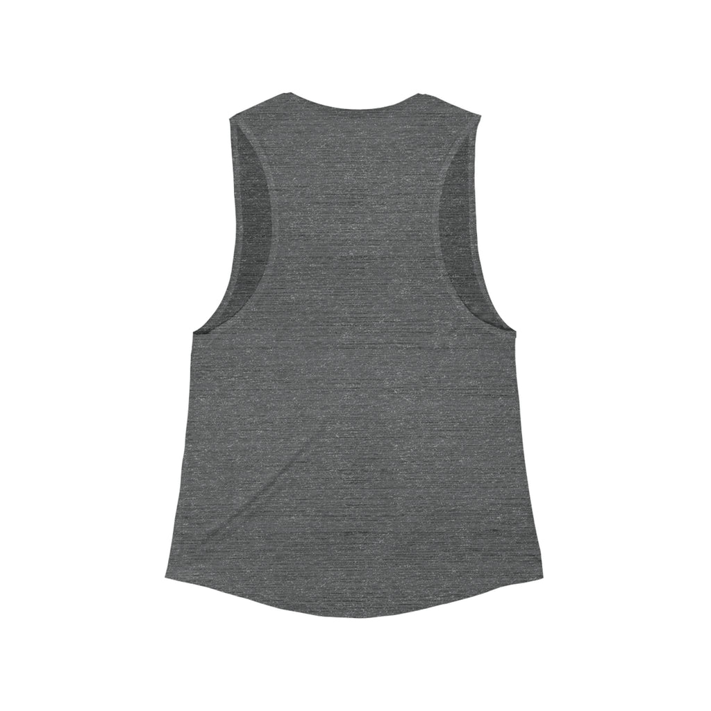 Women's Flowy Scoop