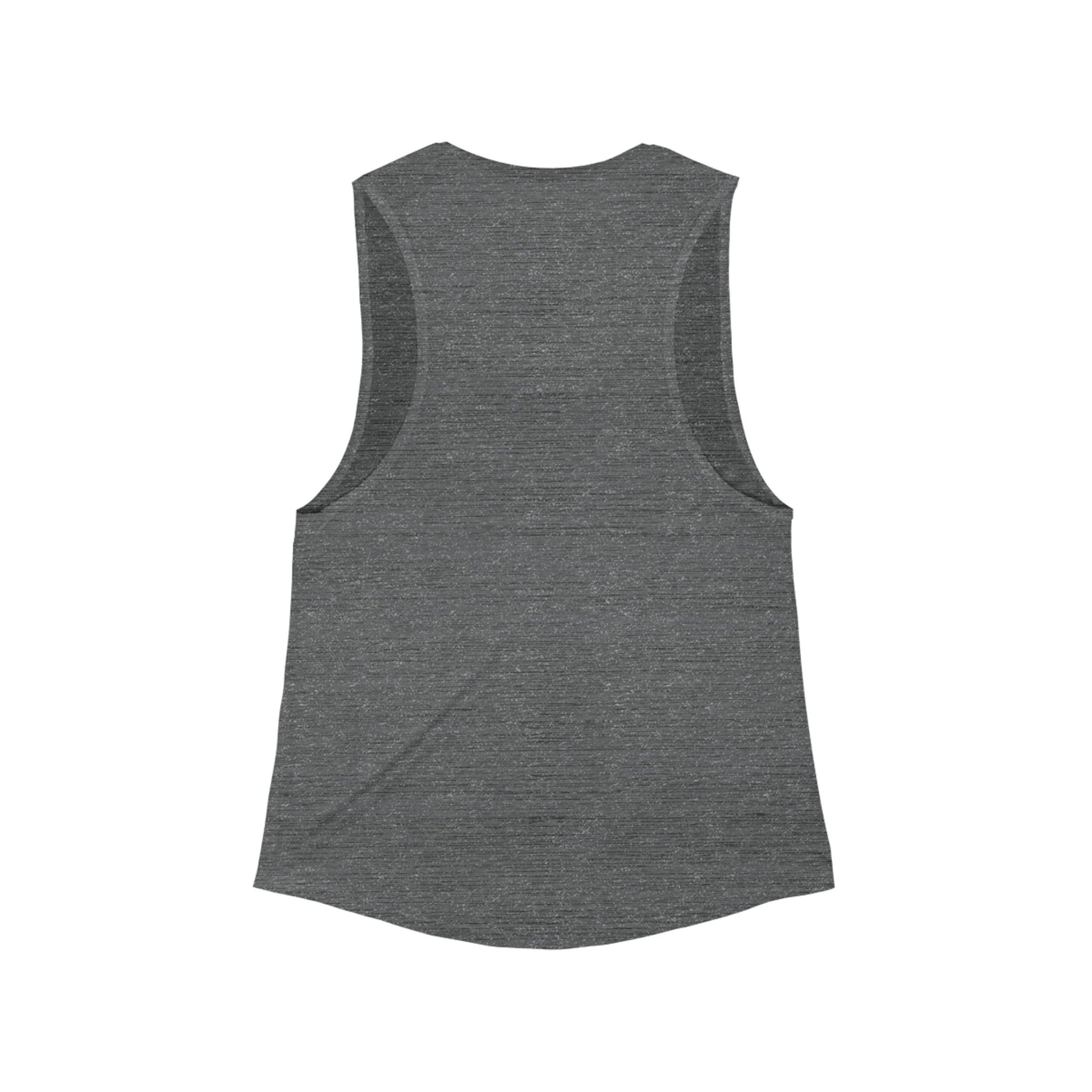 Women's Flowy Scoop