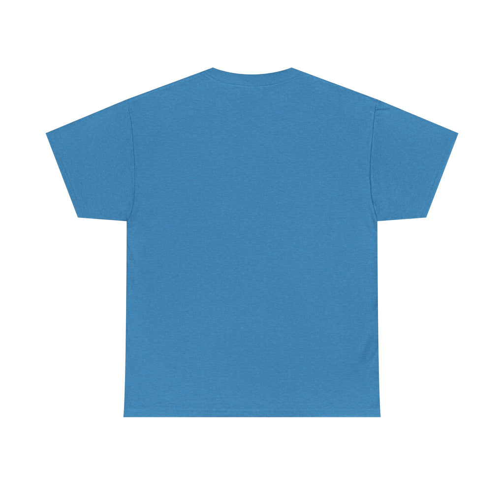 "It's me Nino". Unisex Heavy Cotton T-Shirt