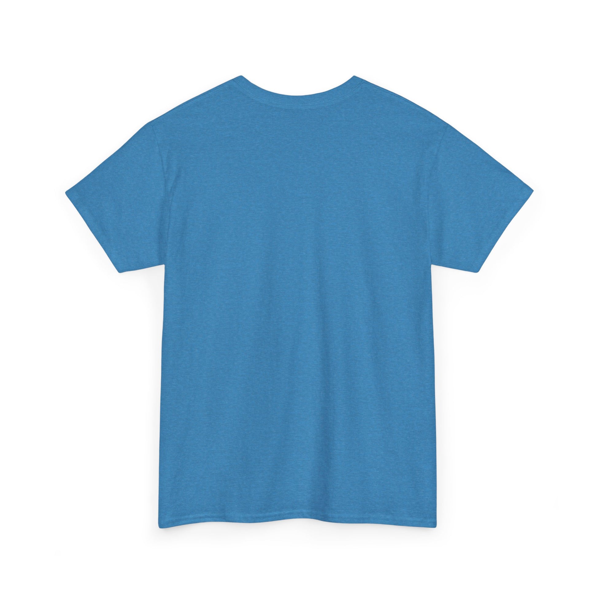 "It's me Nino". Unisex Heavy Cotton T-Shirt