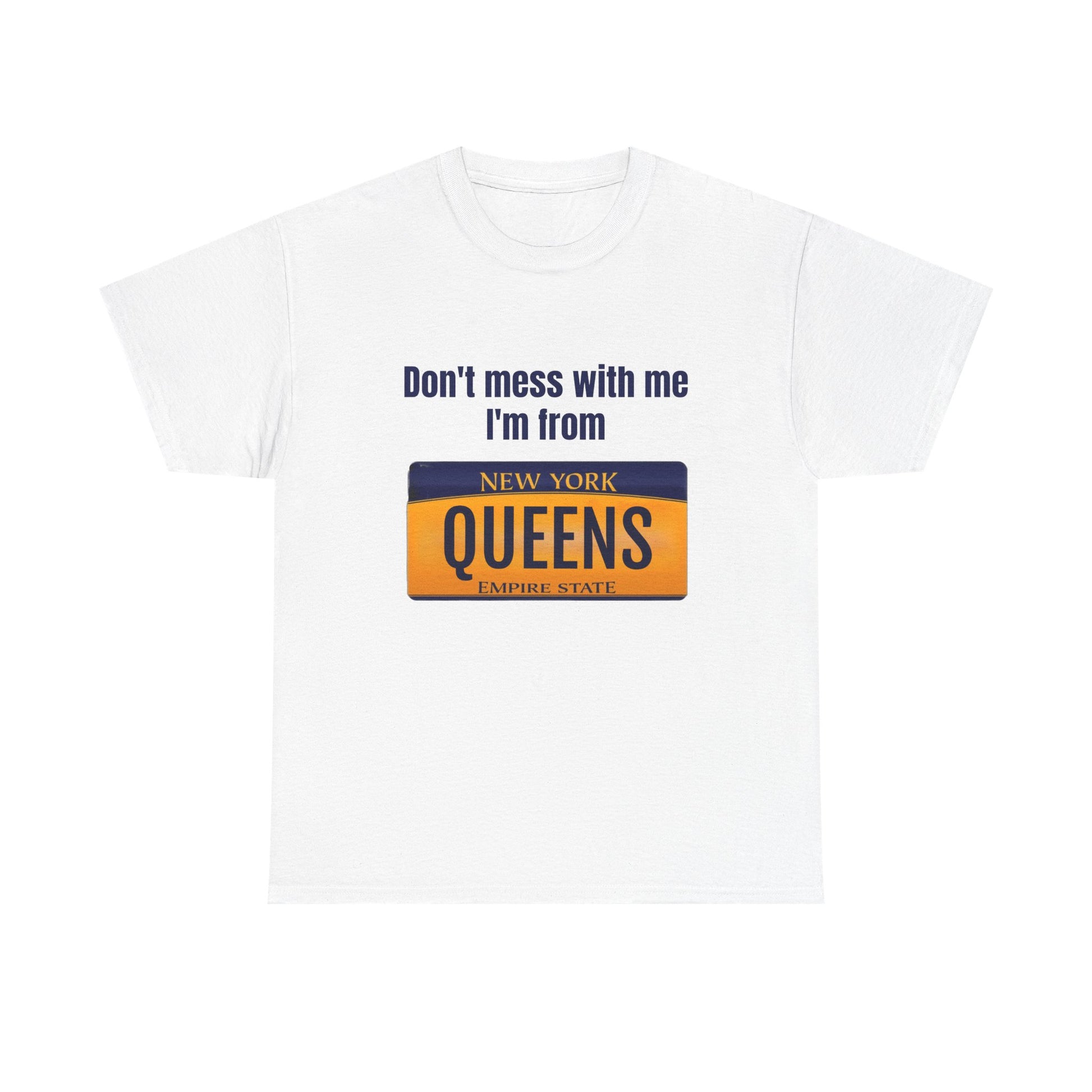 "Queens"