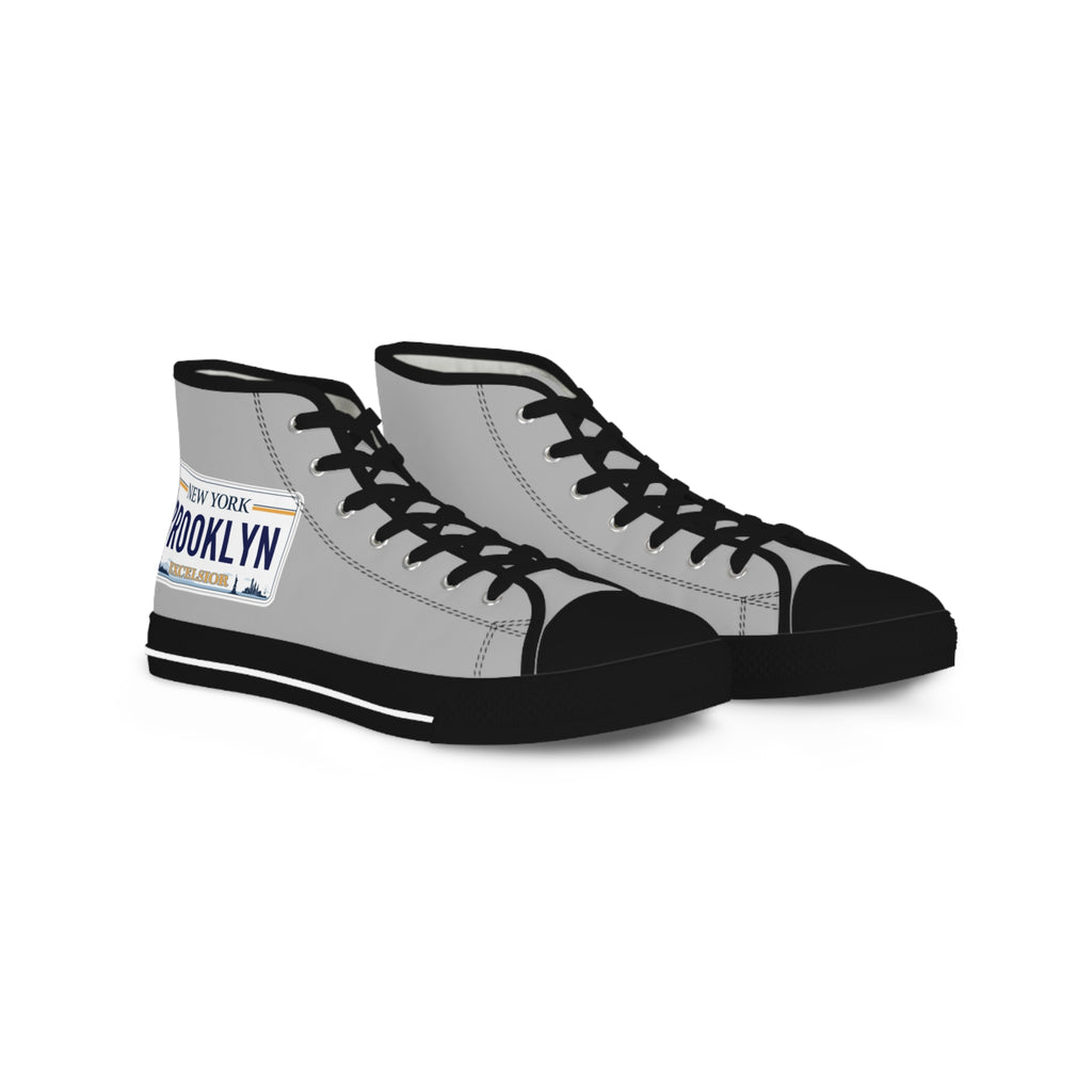 Trendy Men's High Top Sneakers for Casual Style, Fashion Sneakers, Comfortable Footwear, Everyday Wear, Stylish Gifts for Him