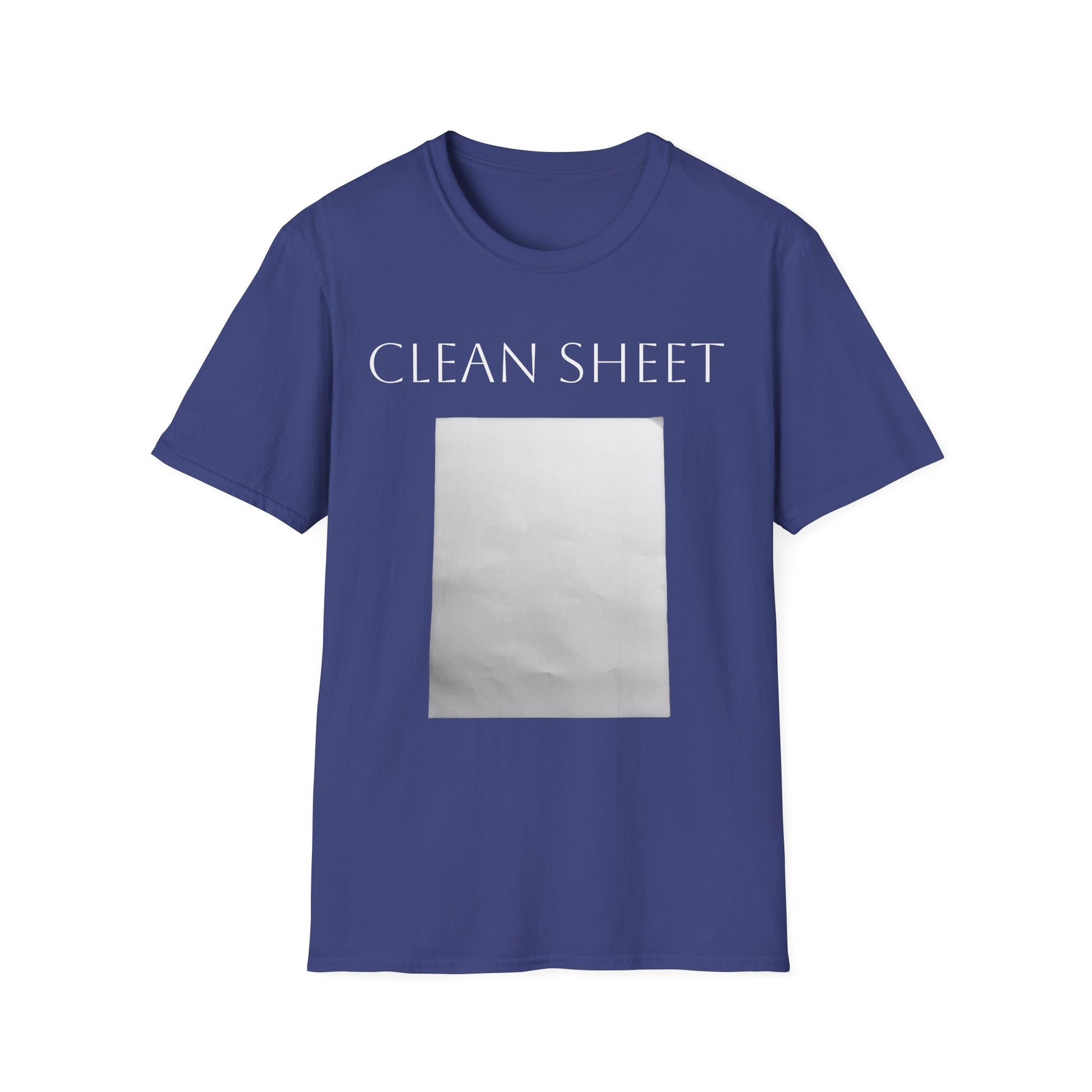 Clean Sheet