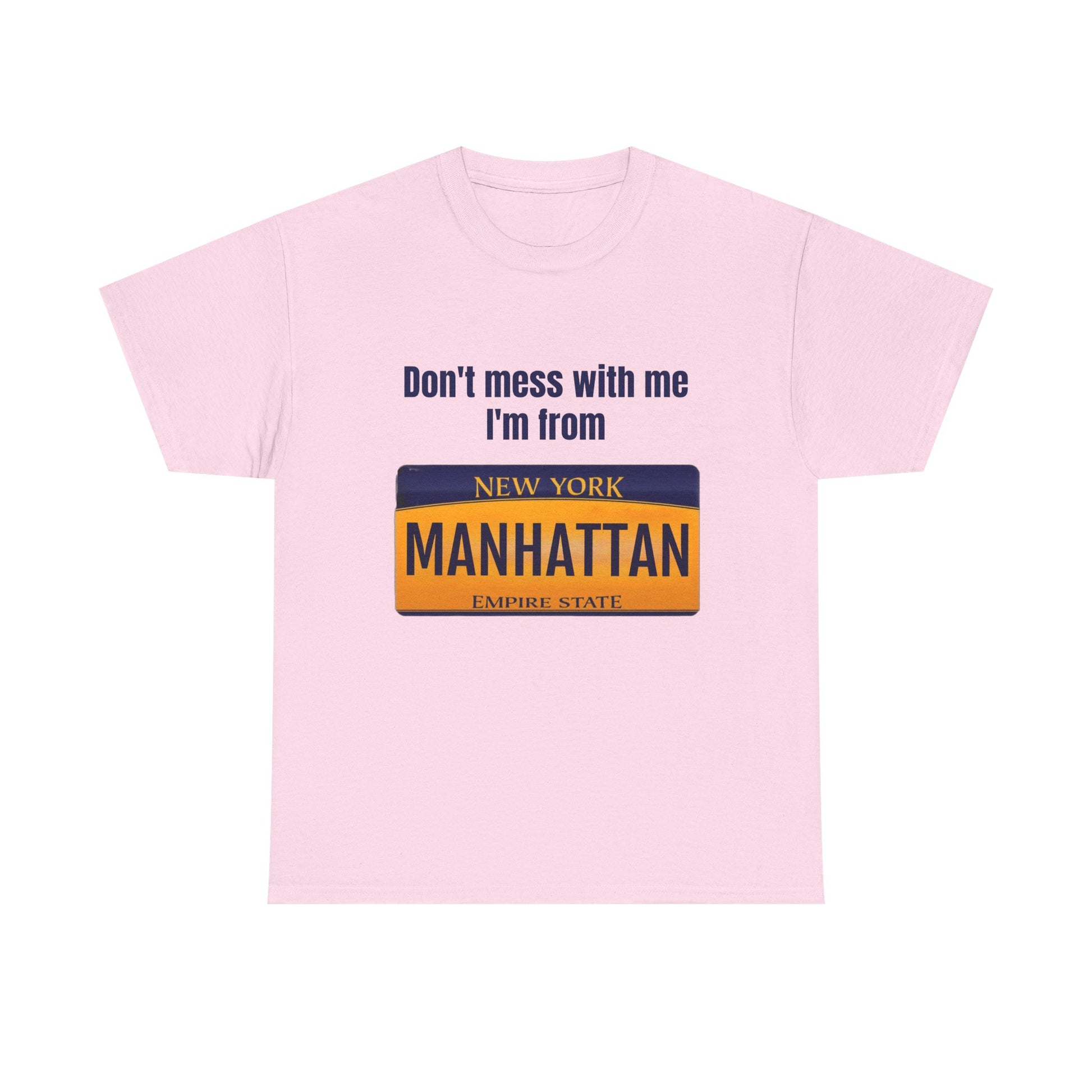 "Manhattan"