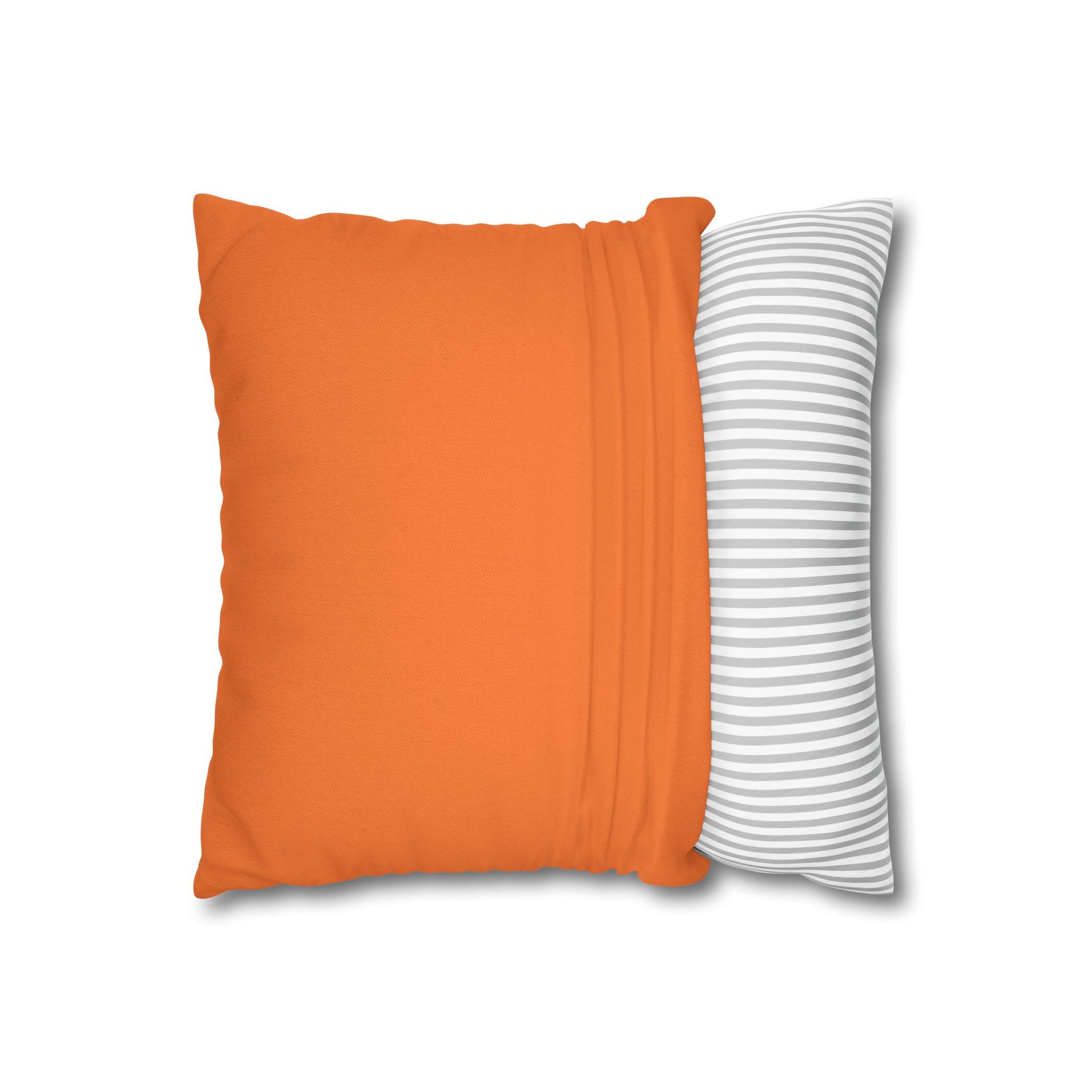 Georgia License Plate Pillowcase