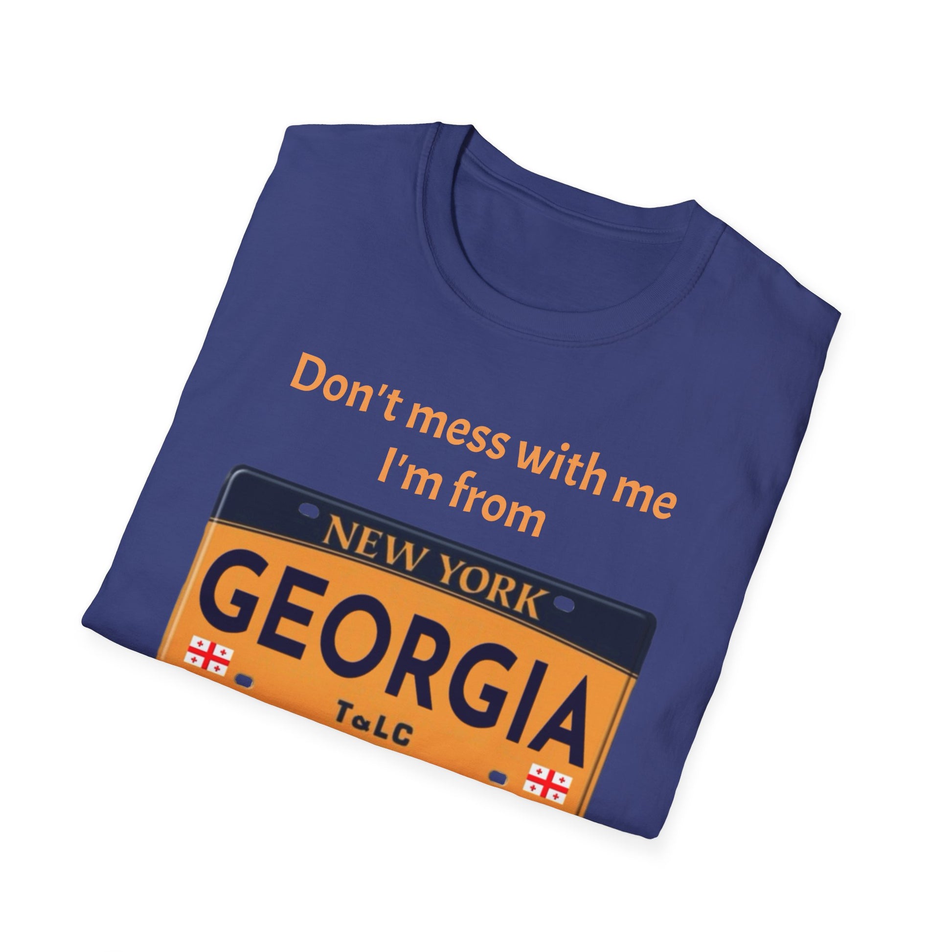 "Georgia"