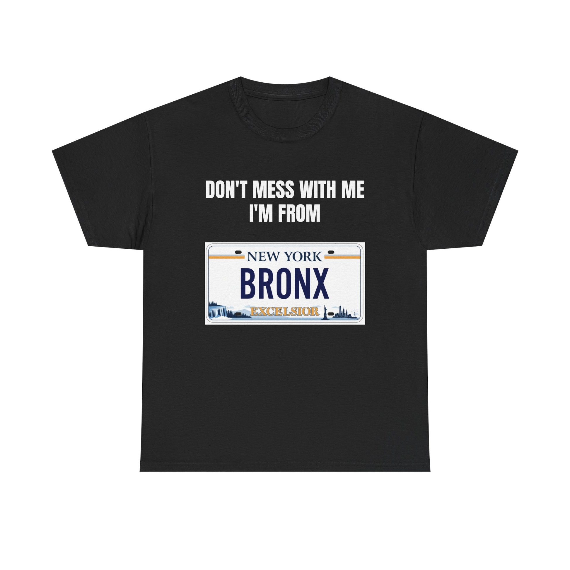 "The Bronx"