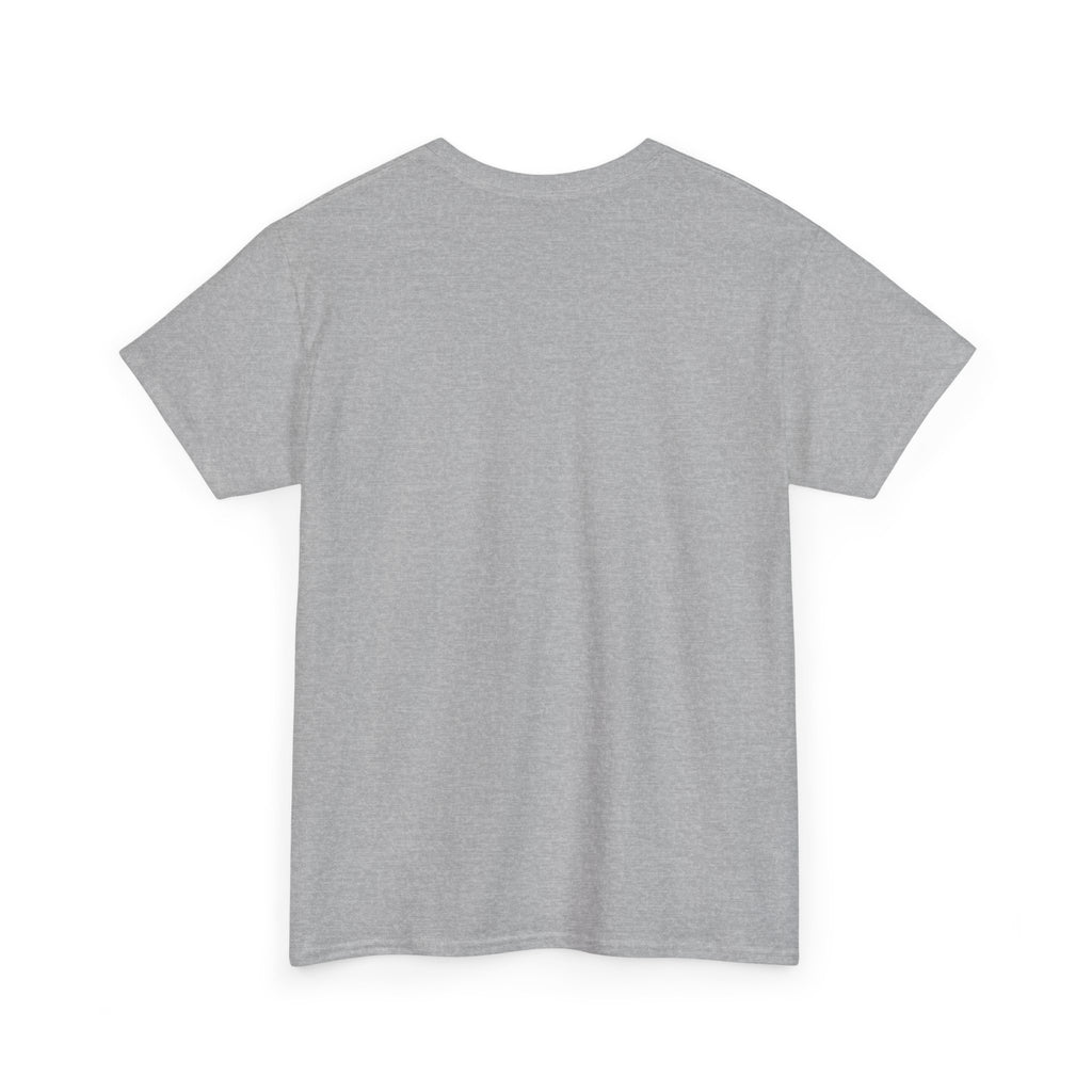 Personalized NY License Plate Tee - It's Me Giorgi Unisex Heavy Cotton T-Shirt