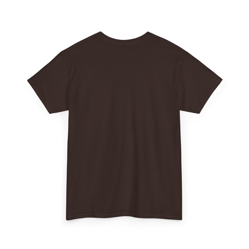 "It's me Nino". Unisex Heavy Cotton T-Shirt