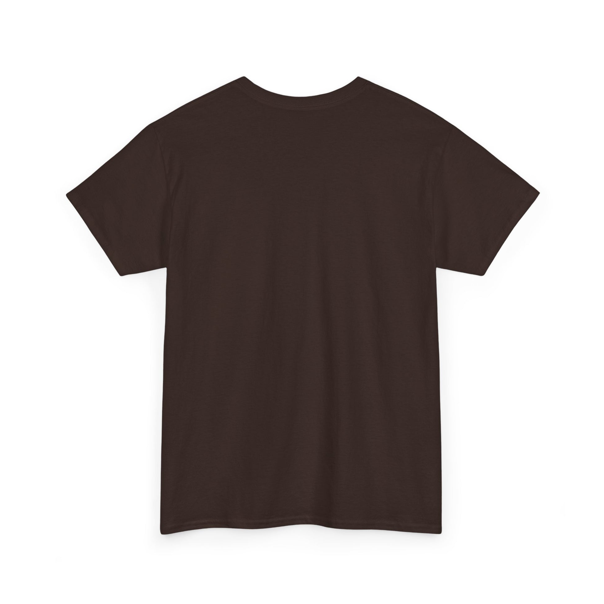 "It's me Nino". Unisex Heavy Cotton T-Shirt