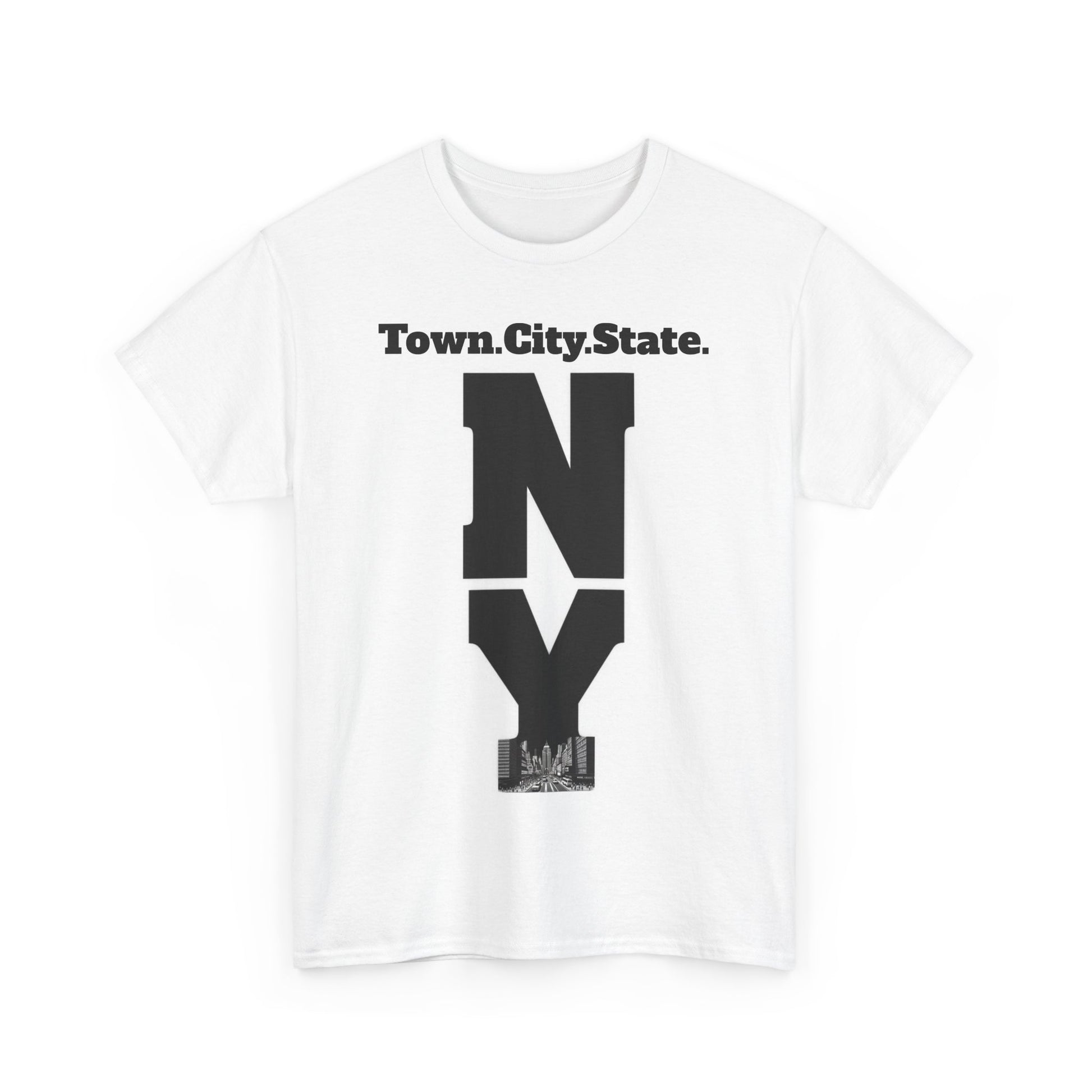 "NY'