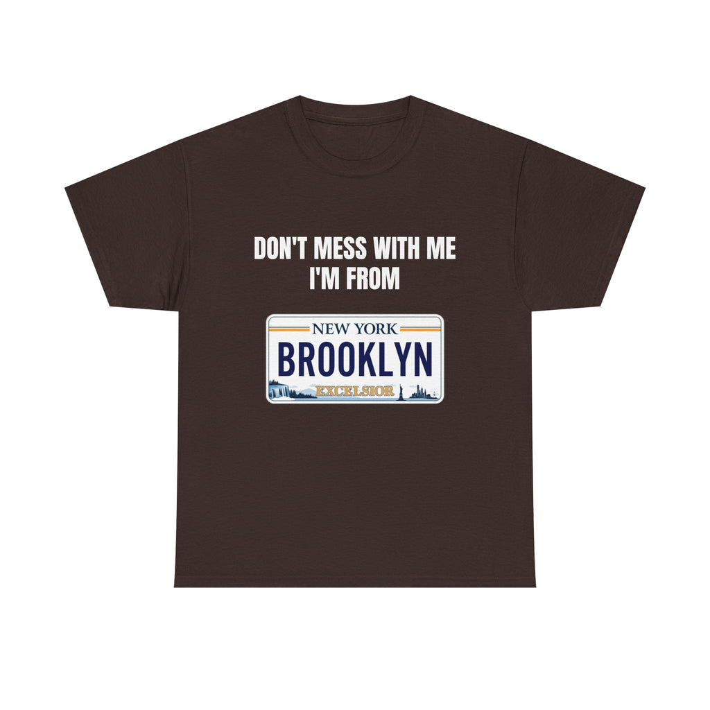 Brooklyn