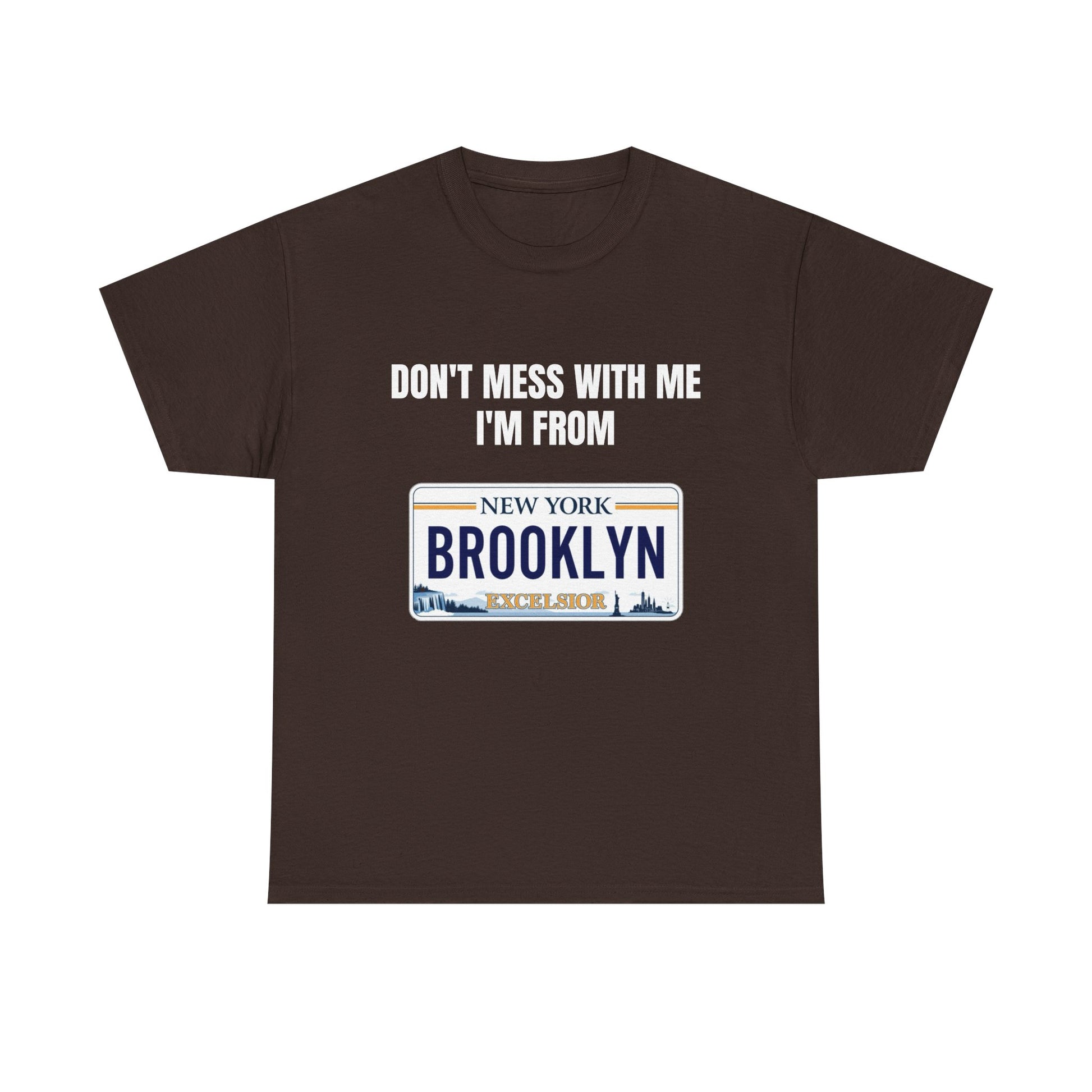 Brooklyn