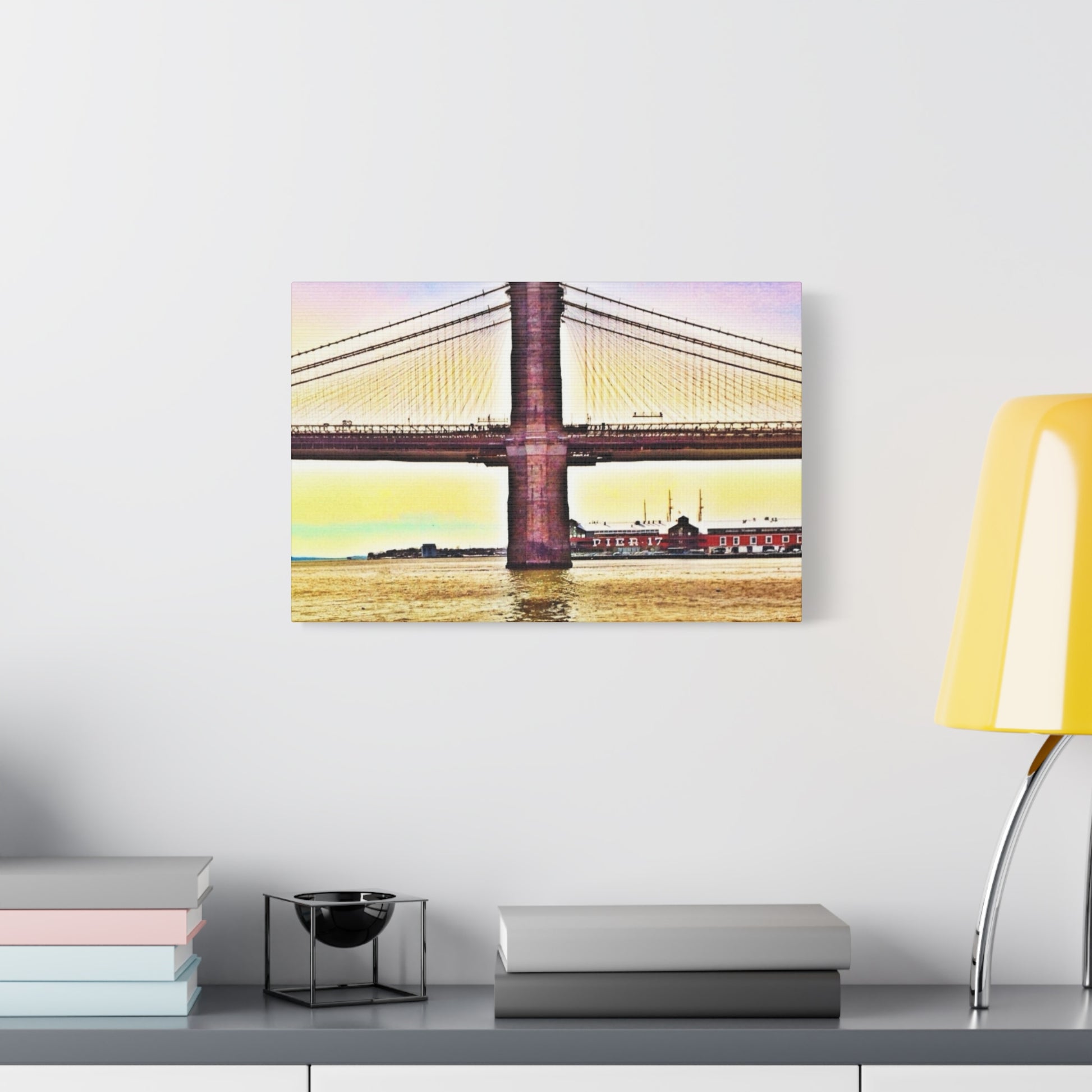 "Bridge"