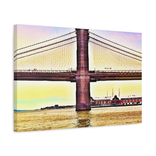 "Bridge"