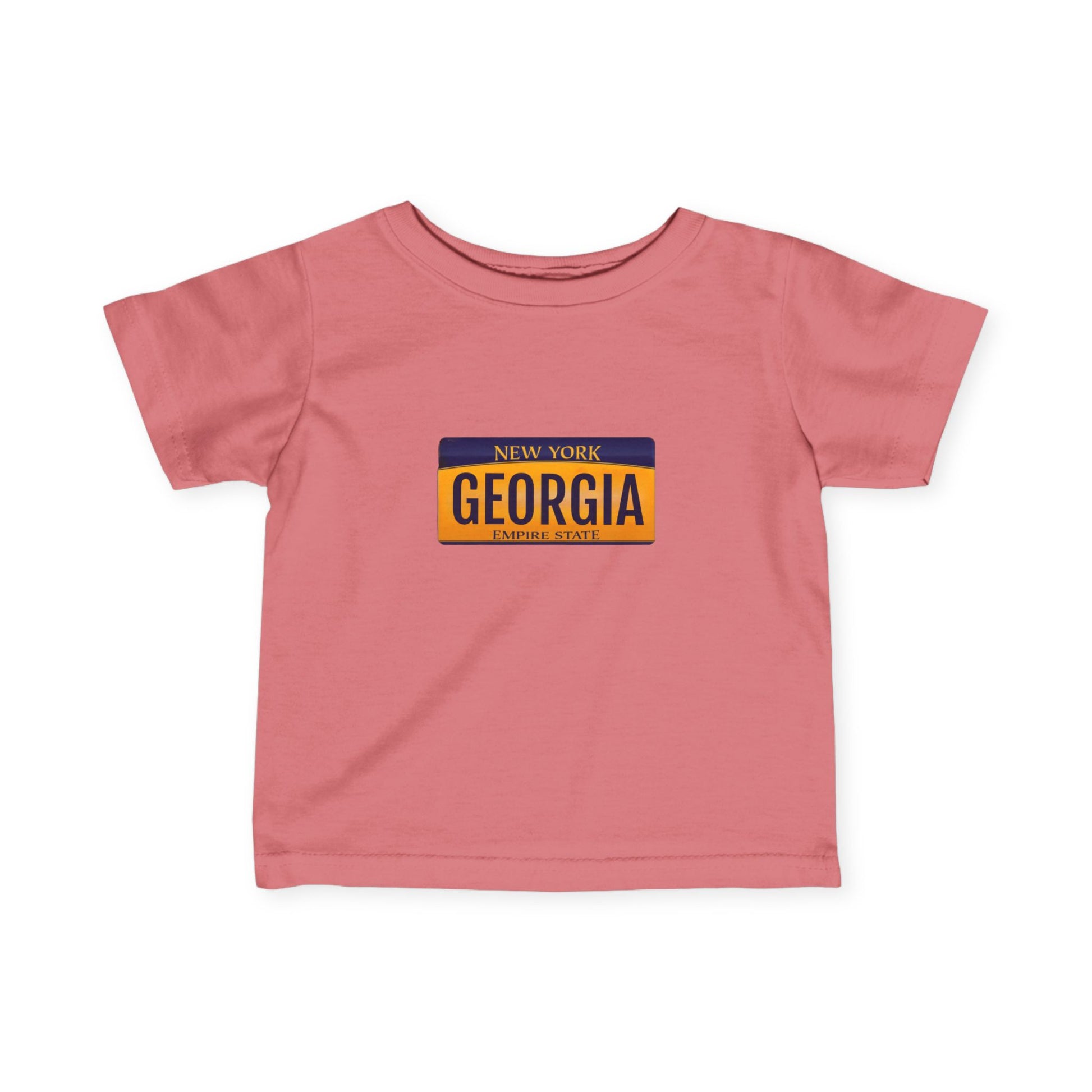 Cute Baby T-Shirt
