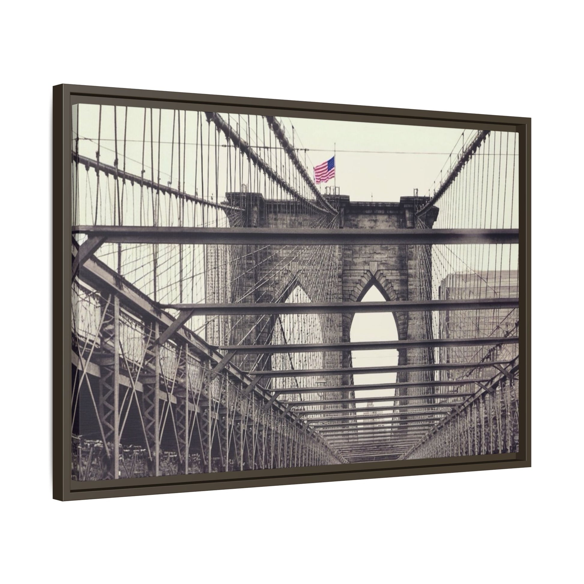 "Brooklyn Bridge"