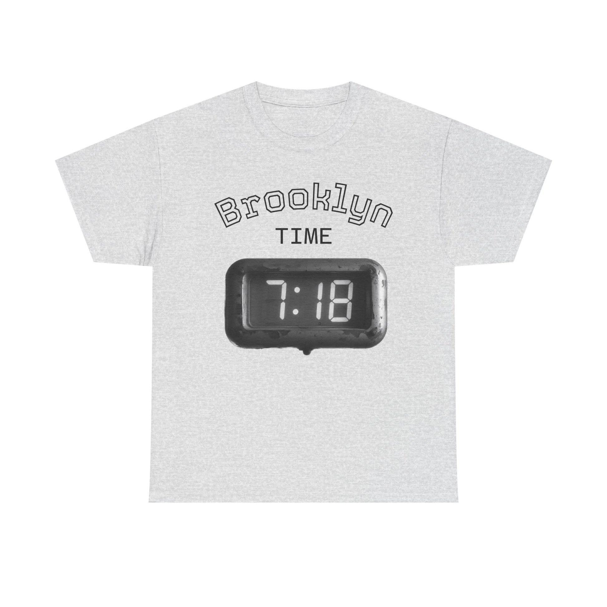 Brooklin Time
