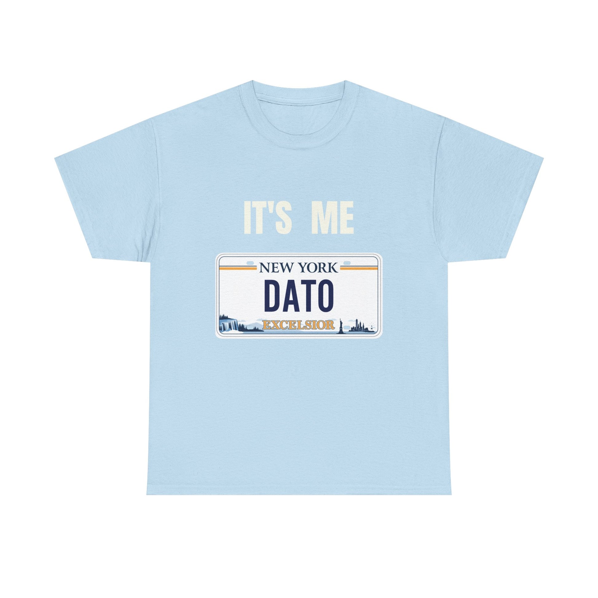 It's Me, Dato