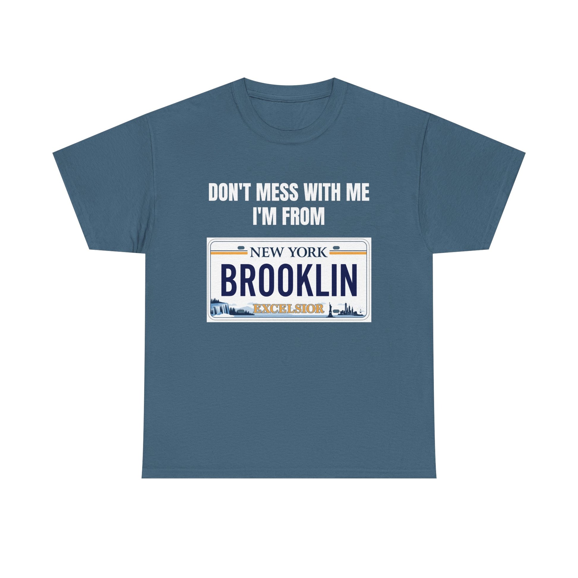 "Brooklyn"